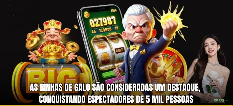 Download app 5555bet Android iOS