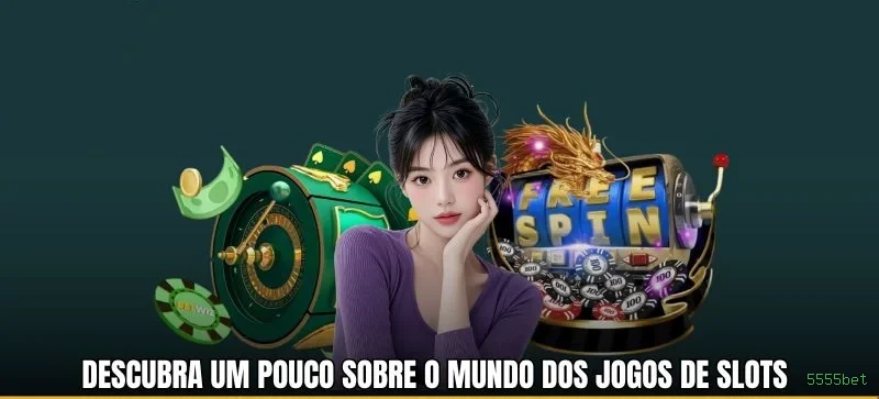 Cassino 5555bet - mesas ao vivo e jogos