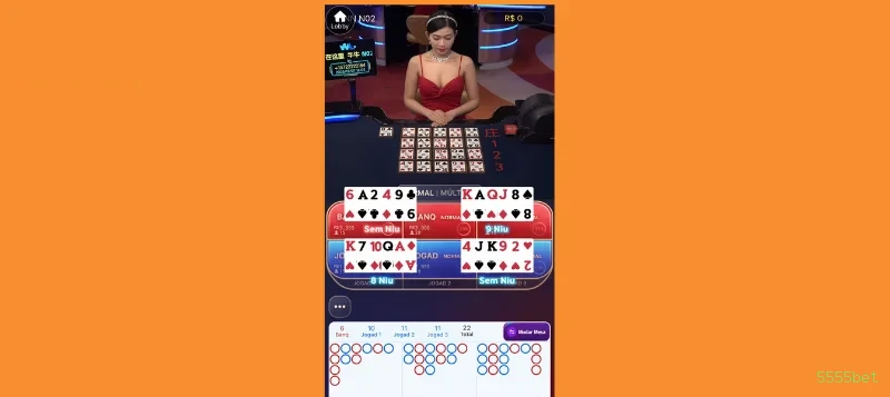5555bet multi dispositivo