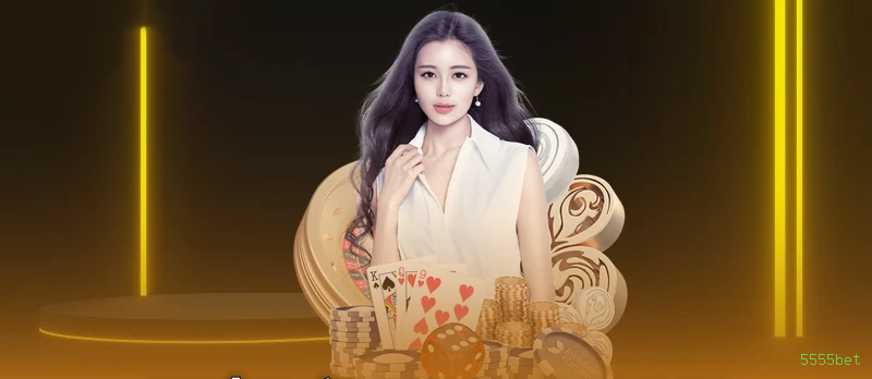 Pagamentos 5555bet PIX