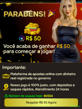 Bônus boas-vindas 5555bet R$100